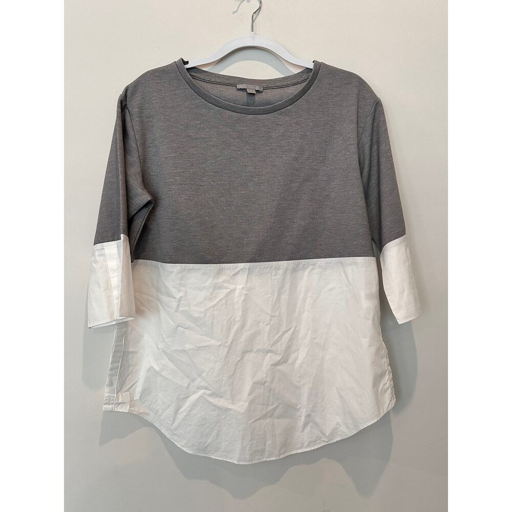COS‎ Tunic Blouse Small